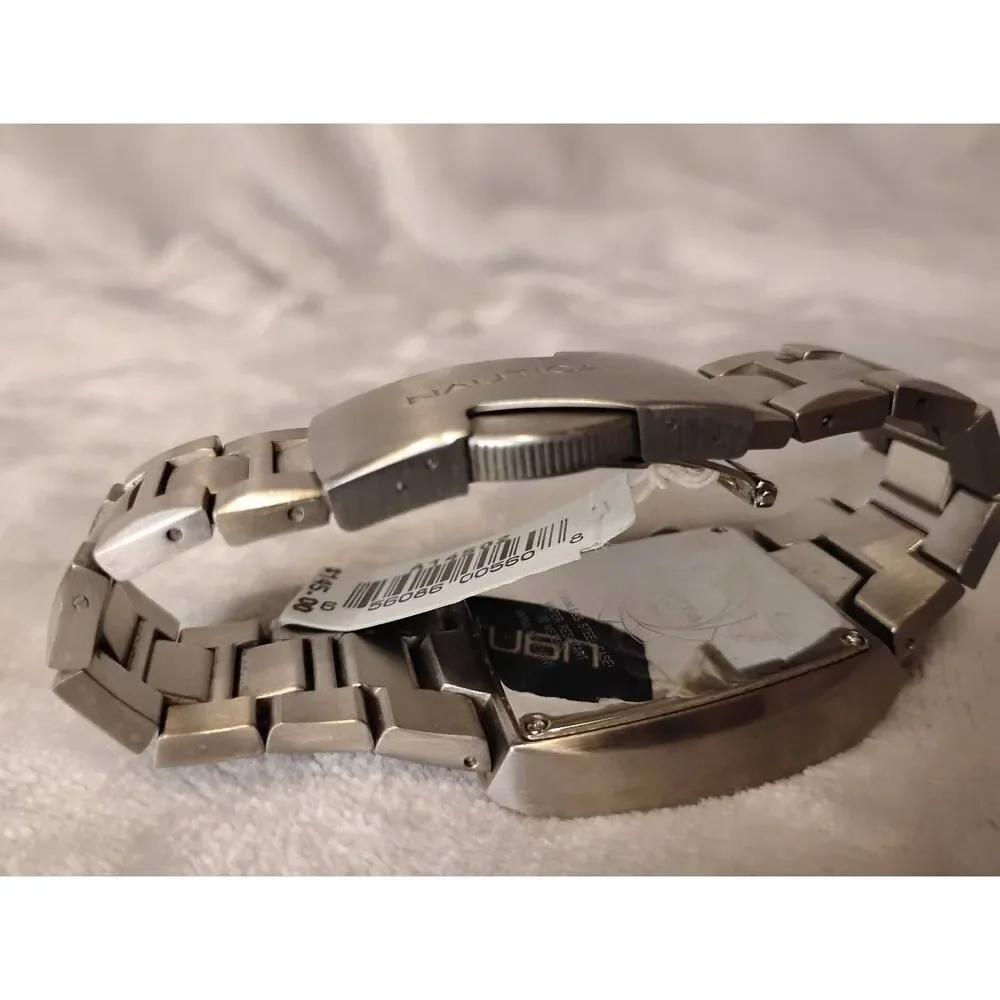 USED Nautica Men's Watch